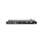 D9N44A HPE 4.9kVA 208 Volt L6-30 Input (12xC13) NA/JP Monitored PDU