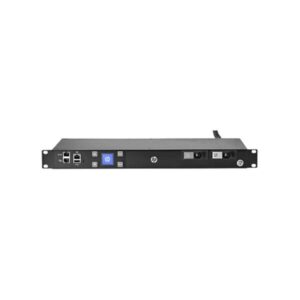 D9N44A HPE 4.9kVA 208 Volt L6-30 Input (12xC13) NA/JP Monitored PDU