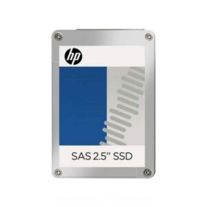 E7Y57A HP 1920GB MLC SAS 2.5-inch Internal Solid State Drive (SSD)
