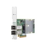 E7Y70A HP Dual-Ports 10 Gigabit Ethernet PCI Express Network Adapter