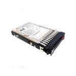 EG1200FDNJT HP 1.2TB 10K SAS 6Gbps Dual Port SC 2.5Inch SFF Hdd-F/S