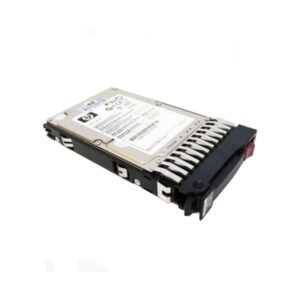 EG1200FDNJT HP 1.2TB 10K SAS 6Gbps Dual Port SC 2.5Inch SFF Hdd-F/S