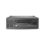 EH958A HP StorageWorks Ultrium 3000 SCSI 2 (SAS) External Tape Drive