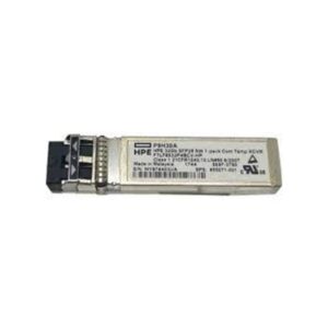 FTLF8532P4BCV-HP HPE 32G Fibre Channel (32GFC)