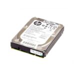 H6G46AU HPE 2.4TB 10000RPM SAS 6Gbps 2.5-inch Internal Hard Drive