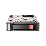 H6G55A HPE 10TB 7200RPM SAS 12Gbps 3.5-inch Internal Hard Drive