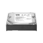 H6G55AU HPE 10TB 7200RPM SAS 6Gbps 3.5-inch Internal Hard Drive