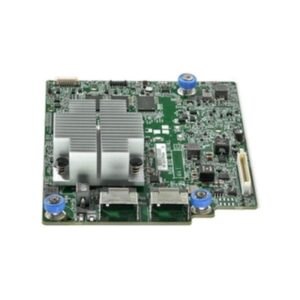 HSTNS-B033 HPE Smart Array H240ar 12GBPS Dual Port PCI-Express
