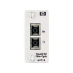 J4131A HP Hewlett Packard Procurve Gigabit-Sx Transceiver