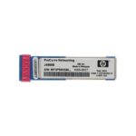 J4860B HP ProCurve 1Gbps 1000Base-ZX Single-mode SFP Module