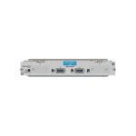 J8694A HP ProCurve 10-GBE 2P CX4 2P X2 Expansion Module 2