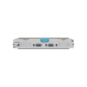 J8694A HP ProCurve 10-GBE 2P CX4 2P X2 Expansion Module 2