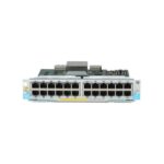 J8702-61201 HPE ProCurve 24-Ports Switch 5400zl Expansion Module