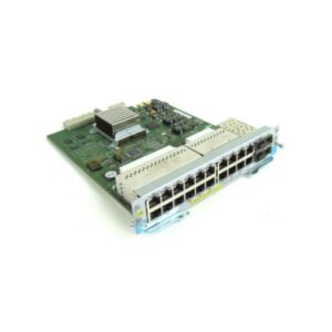 J8705-61201 HPE ProCurve 5400zl Series 20 Ports PoE