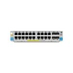 J8705-69001 HPE ProCurve 5400zl Series 20 Ports 10/100/1000