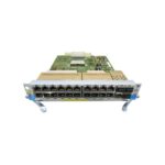 J8705A HPE ProCurve 5400zl Series 10/100/1000 PoE Integrated