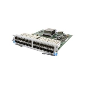 J8706A HPE Procure Switch 5400zl 24-Port Mini-GBIC Module