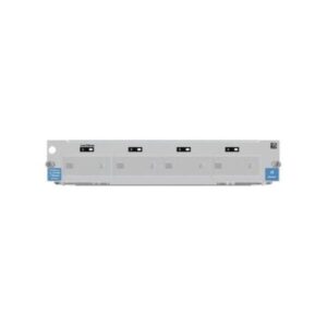 J8708-61001 HP ProCrurve Networking 4 Ports 10GB Ethernet
