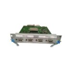 J8708-69001 HP ProCrurve Networking 4 Ports 10GB Ethernet