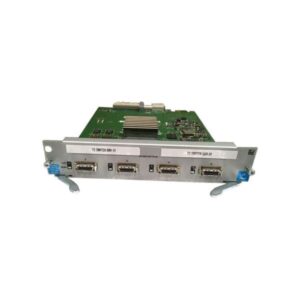 J8708-69001 HP ProCrurve Networking 4 Ports 10GB Ethernet