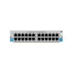 J8768-61001 HPE Procurve Gig-T Module Provides 24 Ports