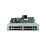 J8768-61101 HP Procurve Switch Vl 24p Gig T Module Provides