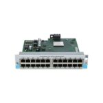J8768-69001 HPE Procurve Gig-T Module Provides 24-Ports