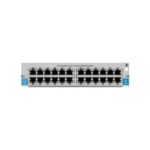 J8768A#ABA HPE ProCurve Vl 24 Ports Expansion Module