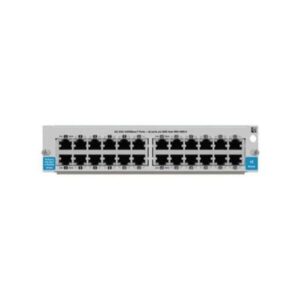 J8768A#ABA HPE ProCurve Vl 24 Ports Expansion Module