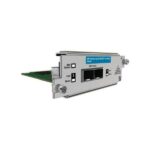 J9008-61001 HPE ProCurve 10GBE SFP+ 2 x XFP Expansion Module