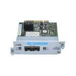 J9008A HPE ProCurve 10GBE SFP+ 2 x XFP Expansion Module
