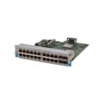 J9033A HPE Procurve 20 Ports Expansion Module Ethernet SFP