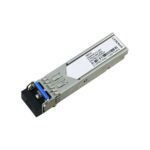 J9054C HPE X111 100M SFP LC FX Transceiver