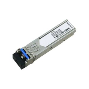 J9054C HPE X111 100M SFP LC FX Transceiver