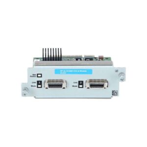 J9149A HPE ProCurve 10GBPS 2-Ports Expansion Module