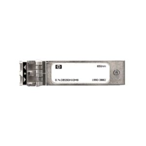 J9150-69101 HPE X132 SFP+ transceiver module LC/UPC multi-mode