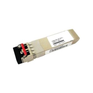 J9153-61101 HP Aruba 10-G SFP+ LC ER SMF Transceiver