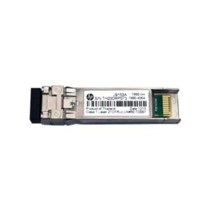 J9153A HP ProCurve X132 10Gbps 10GBase-ER SFP+ Module