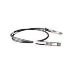 J9281B HPE X242 SFP+ SFP+ 3 m Direct Attach Cable