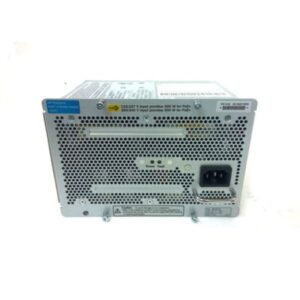 J9306A HPE 1500 Watts 110-220V AC Power Supply