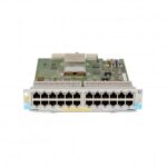 J9307-69001 HPE Procurve 24P 10/100/1000 Poe Zl Mod