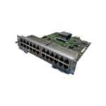 J9307A HPE ProCurve 24 Ports 10/100/1000 PoE zl Expansion
