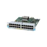 J9307A#ABB HPE Procurve 24 Port PoE 10/100/1000 Module