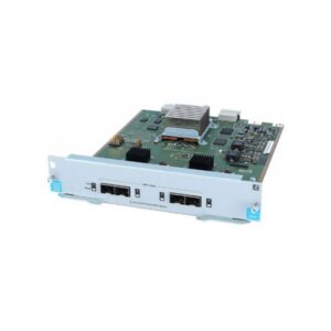 J9309A HP ProCurve 4-Ports 10GBPS SFP+ zl Interface Module