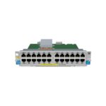 J9534-61001 HPE 1 GBPS POe Gigabit Ethernet 24 Ports