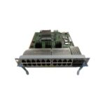 J9535A#ABB HPE Expansion Module 20 Ports