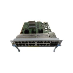 J9535A#ABB HPE Expansion Module 20 Ports