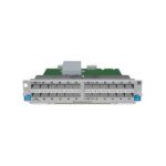 J9537-61101 HP 24 Port Sfp V2 Zl Expansion Module