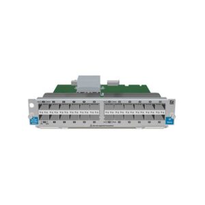 J9537-61101 HP 24 Port Sfp V2 Zl Expansion Module