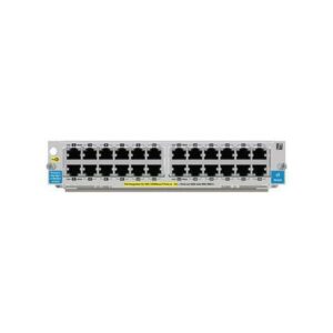 J9537A HP Procurve Expansion Module SFP V2 Zl 24 Ports